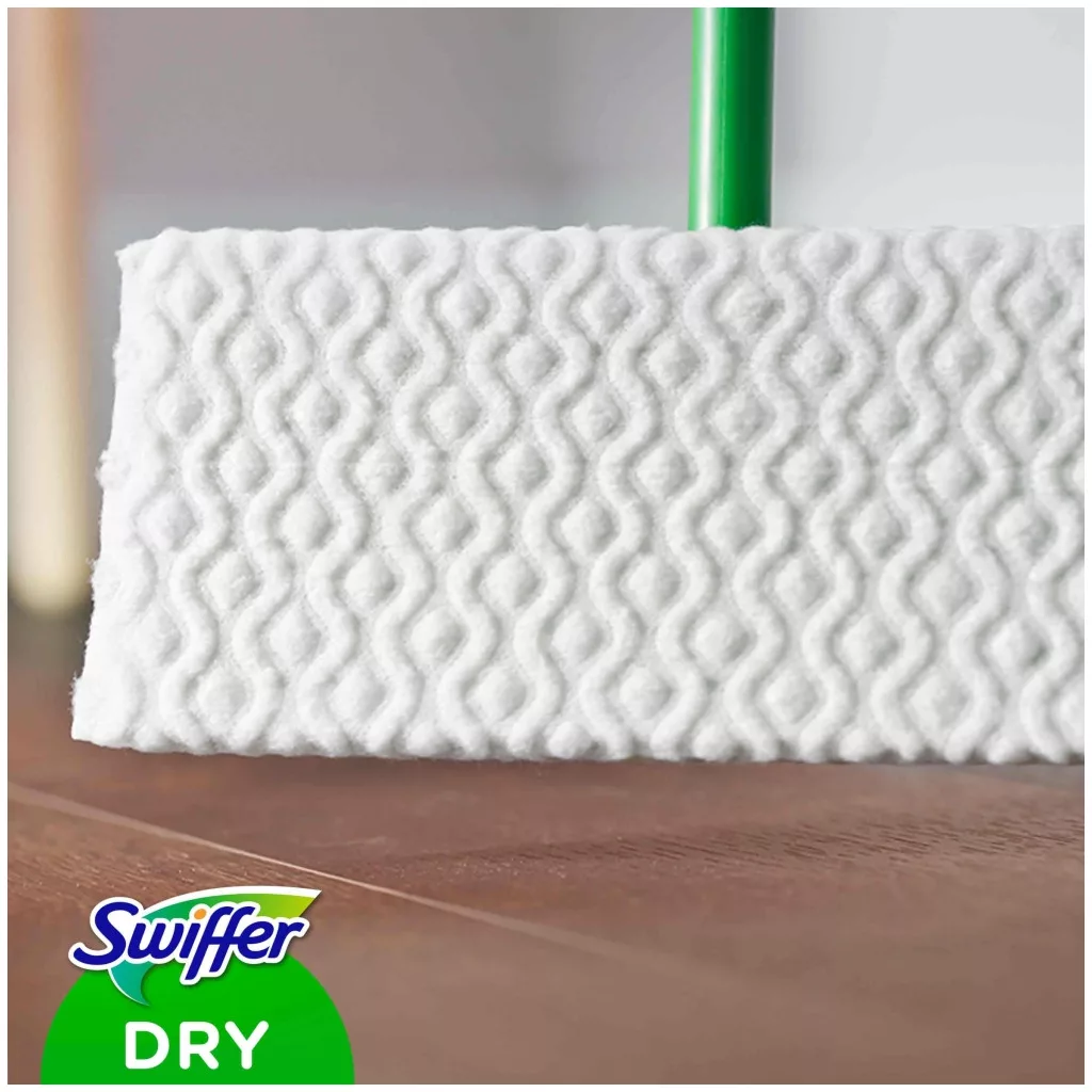 Swiffer Sweeper száraz utántöltő (36 db)