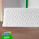 Swiffer Sweeper száraz utántöltő (36 db)