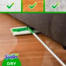 Swiffer Sweeper száraz utántöltő (36 db)