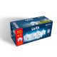 Laica Univerzális Bi-Flux 5 db + 1 db ajándék vízszűrőbetét (összesen 6 db)