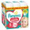 Pampers Active Baby Pants bugyipelenka 5 11-17 kg, HAVI PELENKACSOMAG 152 db