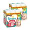 INGYENES SZÁLLÍTÁS - Pampers Active Baby Pants bugyipelenka 5 11-17 kg, 1+1, 304 db
