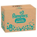 Pampers Active Baby Pants bugyipelenka 5 11-17 kg, HAVI PELENKACSOMAG 152 db