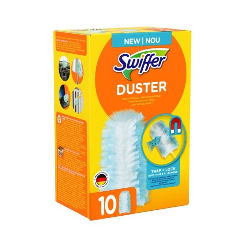 Swiffer Duster utántöltő (10 db)