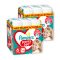 INGYENES SZÁLLÍTÁS - Pampers Active Baby Pants bugyipelenka 6, 13-19 kg, 1+1, 264 db