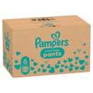 Pampers Active Baby Pants bugyipelenka 6, 13-19 kg, HAVI PELENKACSOMAG 132 db