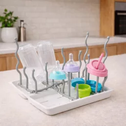 BabyOno cumisüveg szárító