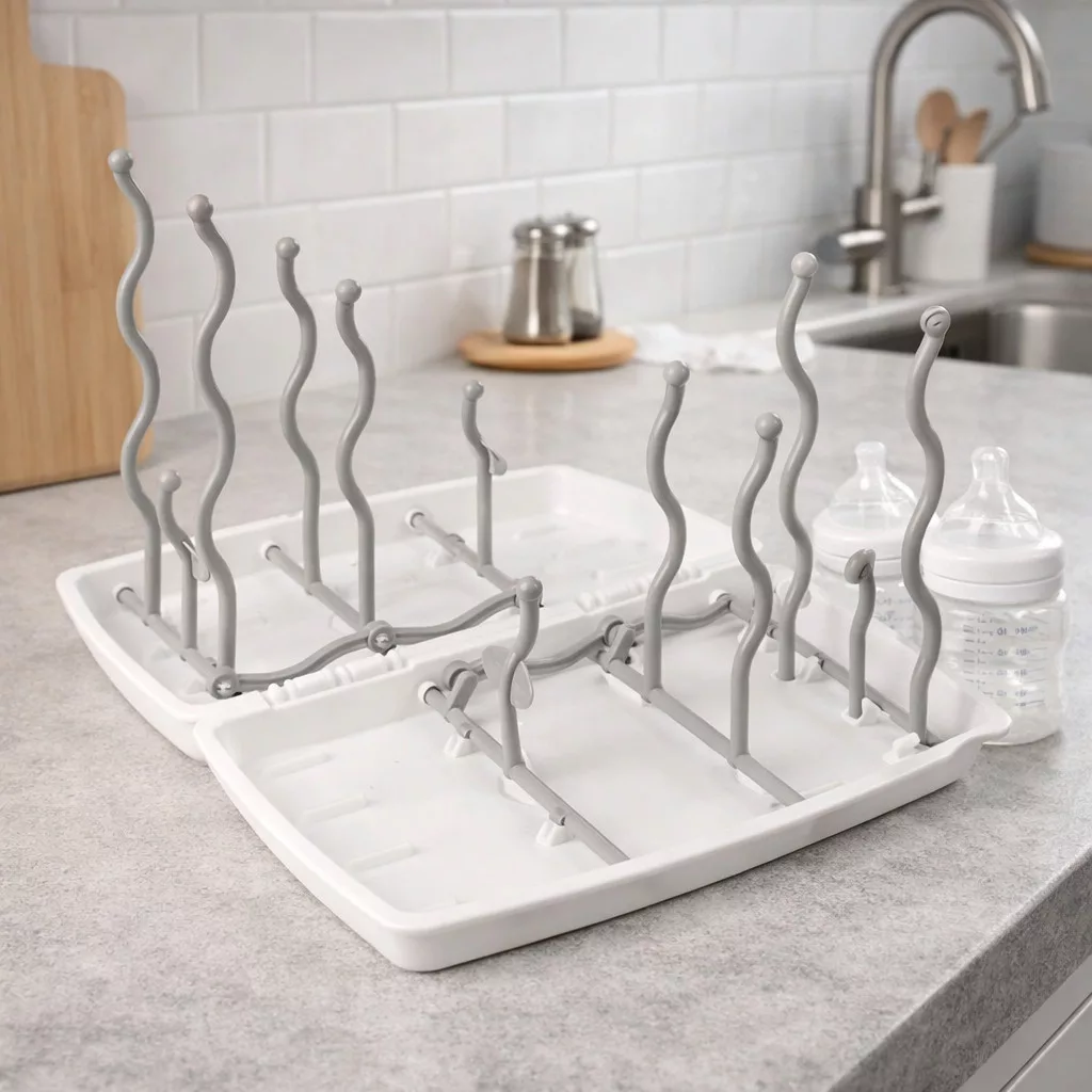 BabyOno cumisüveg szárító