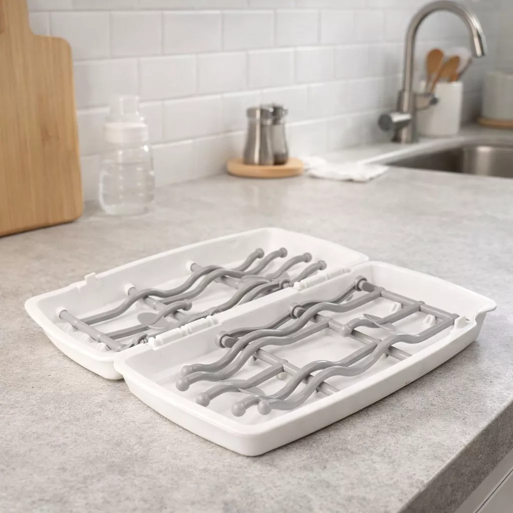 BabyOno cumisüveg szárító