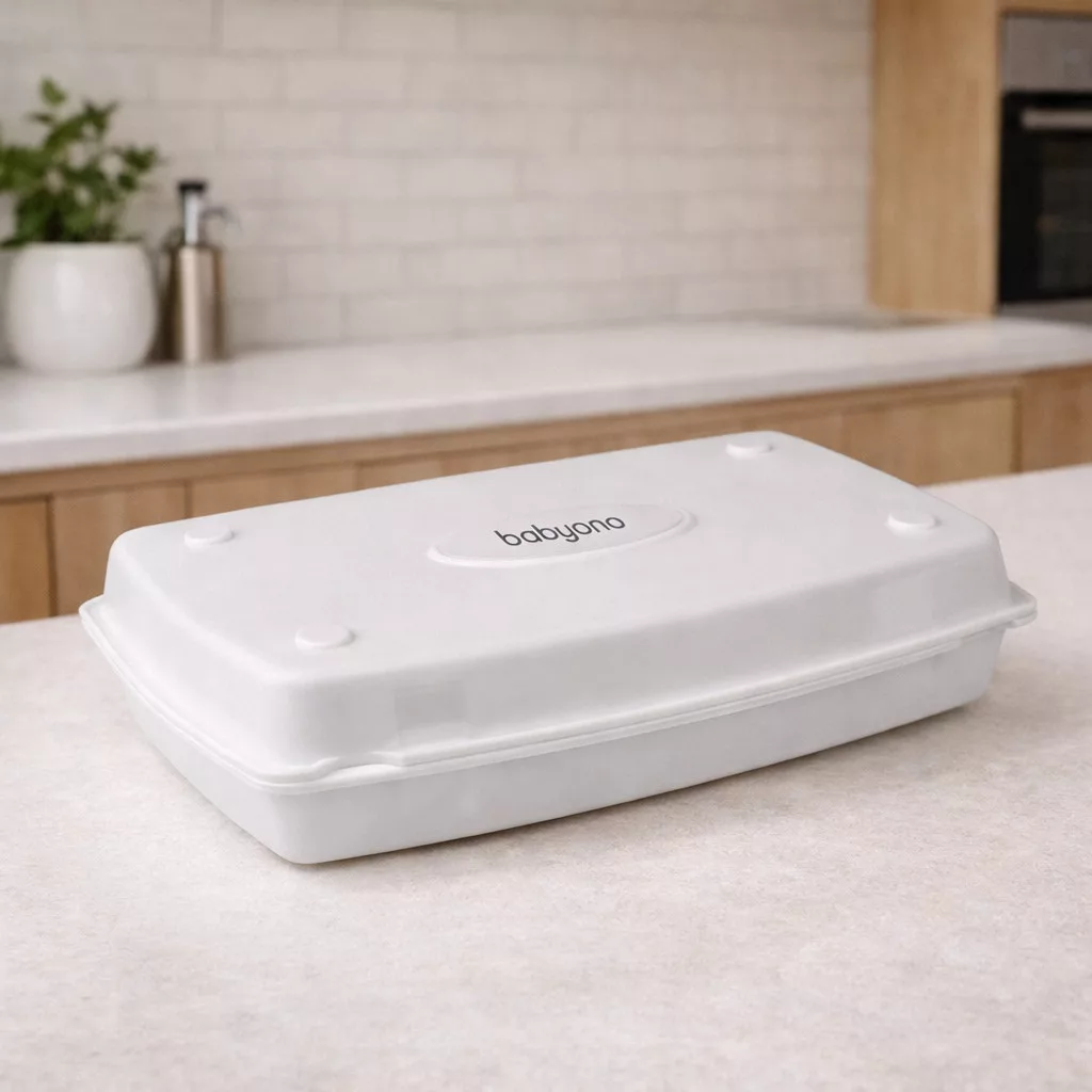 BabyOno cumisüveg szárító