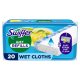Swiffer Sweeper nedves utántöltő (20 db)