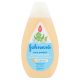 Johnson's Pure Protect 2 az 1-ben fürdető és tusfürdő gyerekeknek (500 ml)
