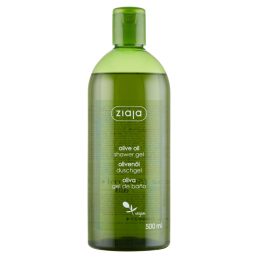 ZIAJA Olívaolaj tusfürdő (500 ml)