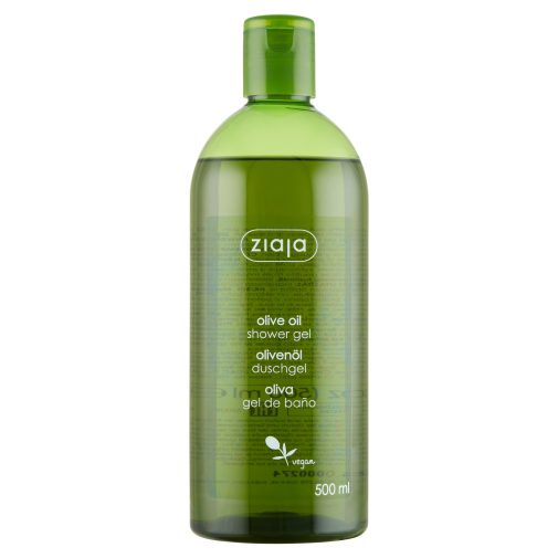 ZIAJA Olívaolaj tusfürdő (500 ml)