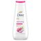 Dove Advanced Care Dragon Fruit & Coconut krémtusfürdő (400 ml)