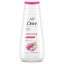 Dove Advanced Care Dragon Fruit & Coconut krémtusfürdő (400 ml)
