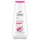 Dove Advanced Care Dragon Fruit & Coconut krémtusfürdő (400 ml)