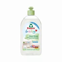 Frosch Baby mosogatószer 500 ml