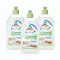 Frosch Baby mosogatószer 3x500 ml