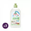Frosch Baby mosogatószer 3x500 ml