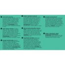 Petite&Mars So Pure bambusz nedves törlőkendő, biológiailag lebomló (12x56 db)