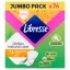 Libresse Dailies Natural Care tisztasági betét (76 db)