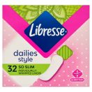 Libresse Dailies So Slim tisztasági betét (32 db)