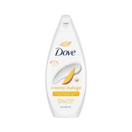 Dove Krémtusfürdő Creamy Indulge (720 ml)