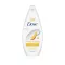 Dove Krémtusfürdő Creamy Indulge (720 ml)