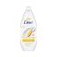 Dove Krémtusfürdő Creamy Indulge (720 ml)