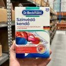 Dr. Beckmann Színvédő kendő 20 db
