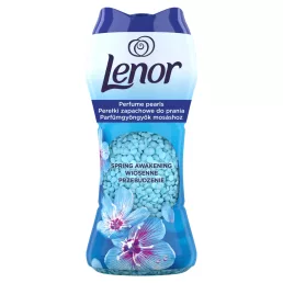 Lenor Spring Awakening illatgyöngy 195 g (16 mosás)