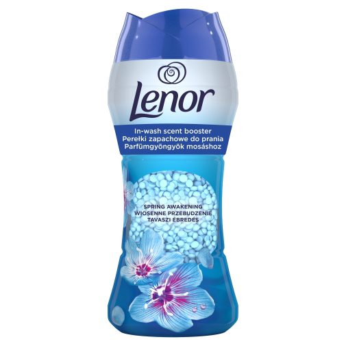 Lenor Spring Awakening illatgyöngy 195 g (16 mosás)
