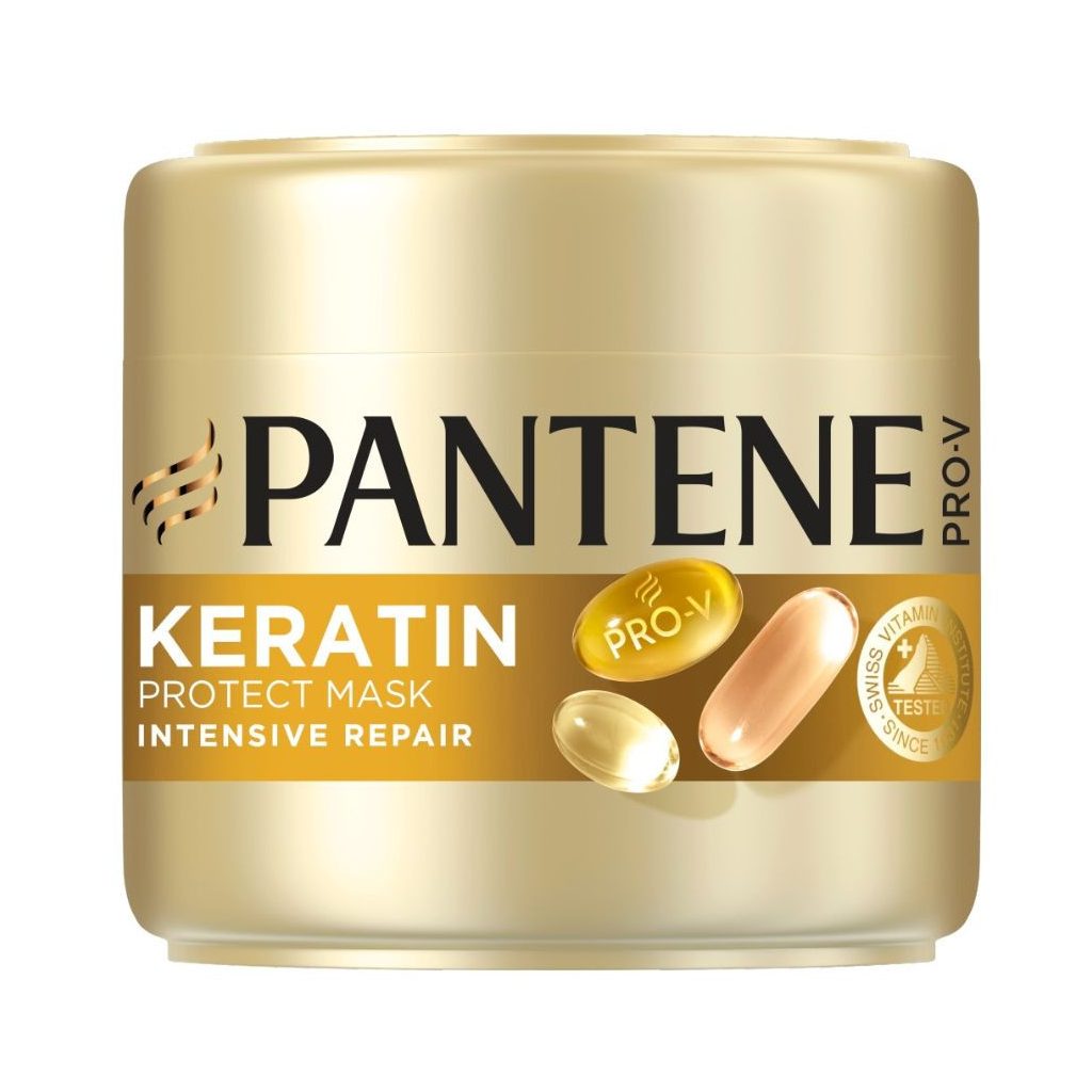 Pantene Pro-V Intensive Repair Keratinos Pakolás 300 ml