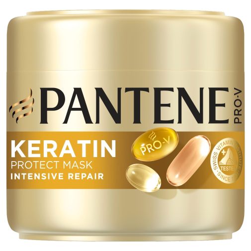Pantene Pro-V Intensive Repair Keratinos Pakolás 300 ml