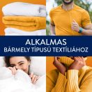 Lenor Orchid & Vanilla illatgyöngy 195 g (16 mosás)