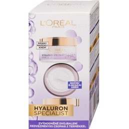L'Oréal Hyaluron Specialist Duo (2x50 ml)