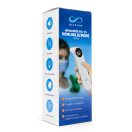 Elysium TP700 (UFR201) infravörös fül- és homloklázmérő + ajándék elemmel