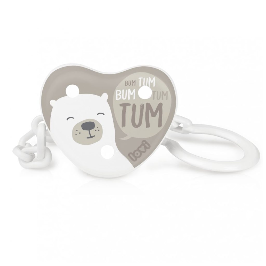 LOVI cumilánc (Buddy Bear)