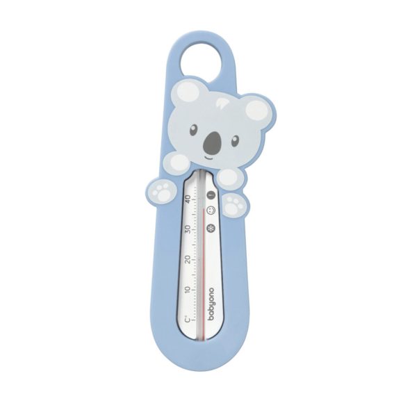BabyOno vízhőmérő koalamaci