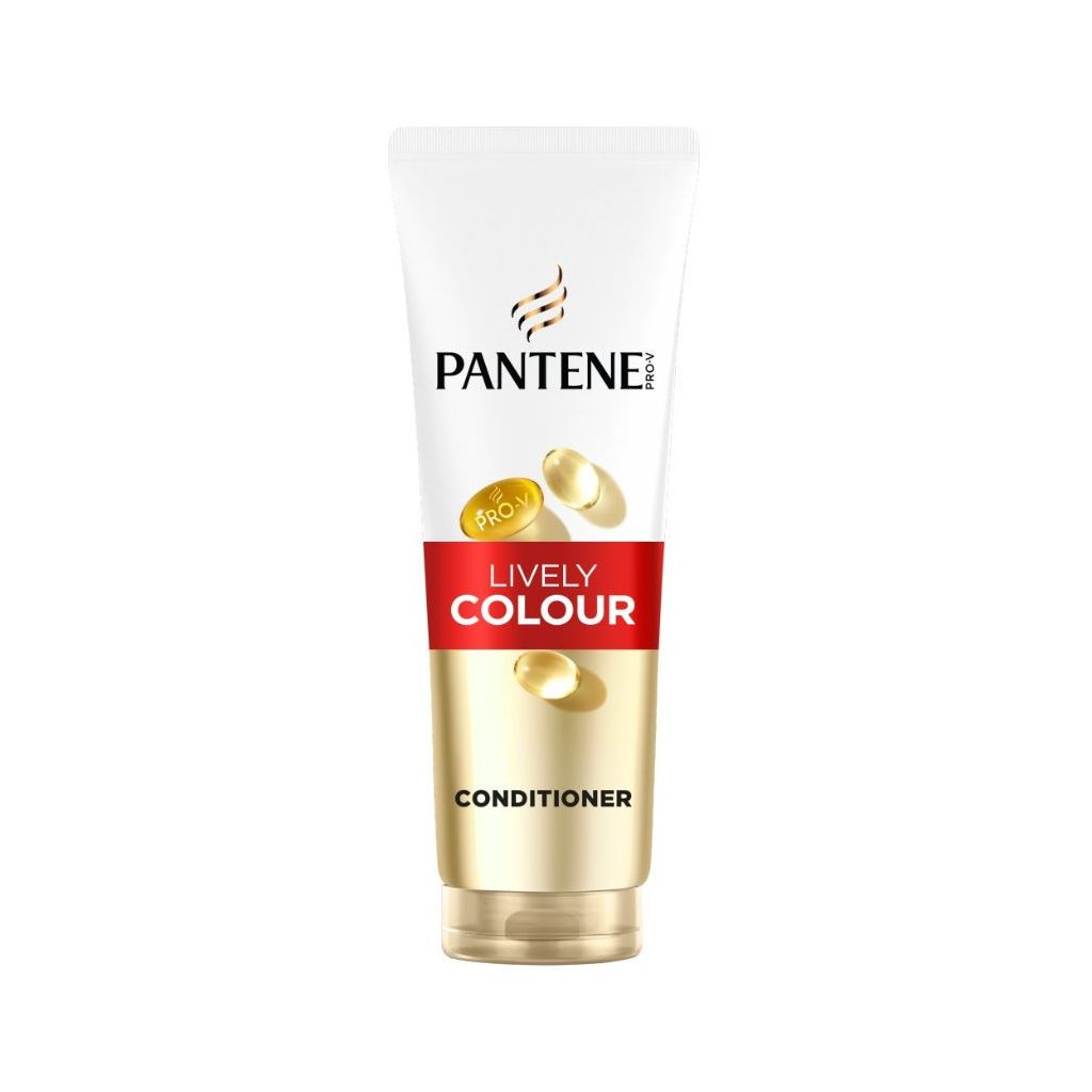 Pantene Pro-V Lively Colour Balzsam Festett Hajra (275 ml)