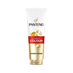 Pantene Pro-V Lively Colour Balzsam Festett Hajra (275 ml)