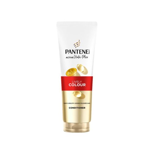 Pantene Pro-V Lively Colour Balzsam Festett Hajra (275 ml)