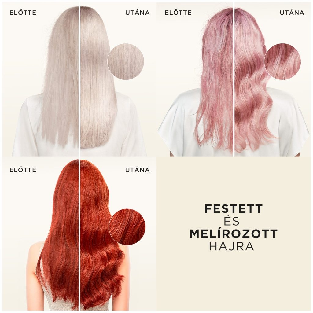 Pantene Pro-V Lively Colour Balzsam Festett Hajra (275 ml)