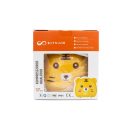 Elysium kompresszoros tigris formájú inhalátor - AXD-303