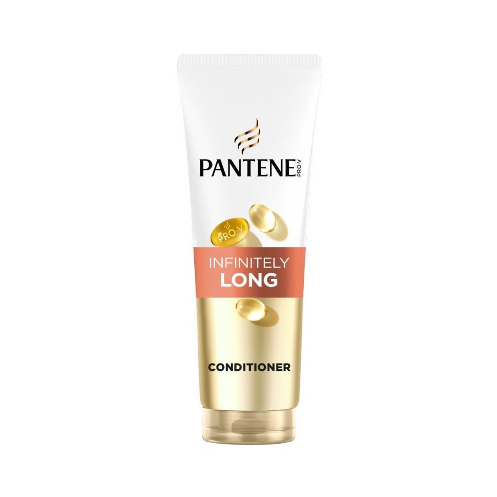 Pantene Pro-V  Infinite Lengths hajbalzsam (275 ml)