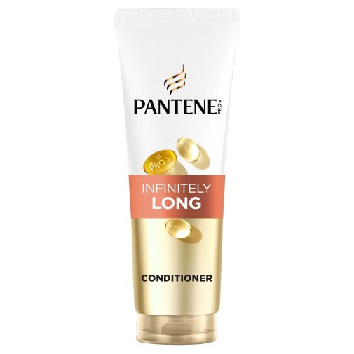 Pantene Pro-V  Infinite Lengths hajbalzsam (275 ml)