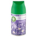 Air Wick Freshmatic Automata Légfrissítő spray utántöltő, Lila Levendula Mező (250ml)