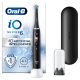 Oral-B iO Series 6 Elektromos fogkefe fekete