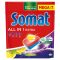 Somat All in One Extra Lemon & Lime mosogatógép-tabletta (75 db)